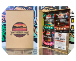 Gift Box - Gluten Free