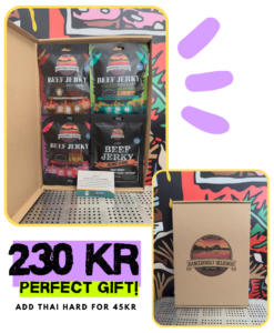 Gift Box - Gift Box