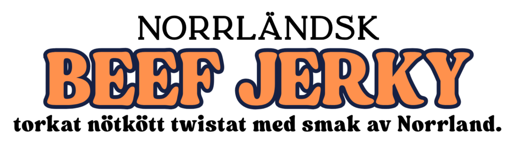 GG Foods AB – Home of Dangerously Delicious Beef Jerky